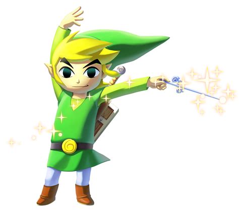 The Wind Waker Hd Pictures Zeldas Palace