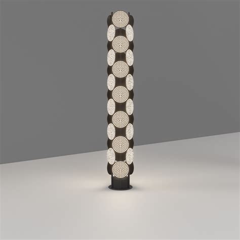 Totem Dot Free Standing