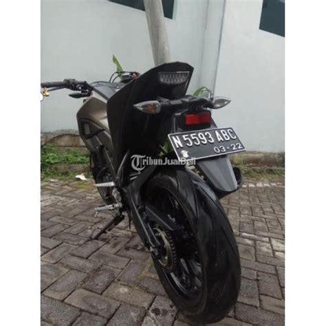 Dapatkan mobil bekas dengan kondisi terbaik di surabaya. Motor Sport Murah Yamaha Xabre MT 15 Bekas Tahun 2017 ...
