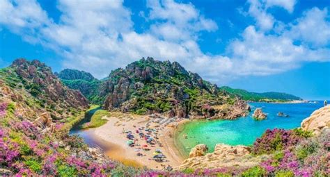 15 Best Beaches In Sardinia You Will Definitely Love