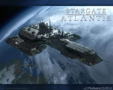 New Stargate War Begins Patch Available With First Demo Mission News