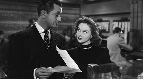 Last updated january 07, 2021. Related image | Robert young, Classic film noir, Turner ...