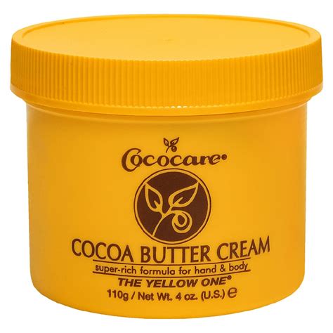 Cococare Cocoa Butter Cream Walgreens