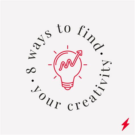 we re all creative beings here s 8 ways to find your creativity the confidence co
