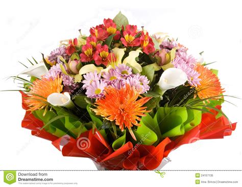 Search for large bouquet of flowers. Big Bouquet Of Flowers Royalty Free Stock Photo - Image ...