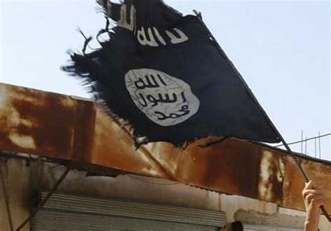 Islamic State Beheads Two Women For Sorcery In Syria India Tv News