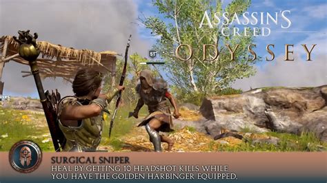 Maybe you would like to learn more about one of these? Assassin's Creed Odyssey Legacy of the First Blade ...