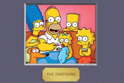 The Simpsons To Kill Off Major Character