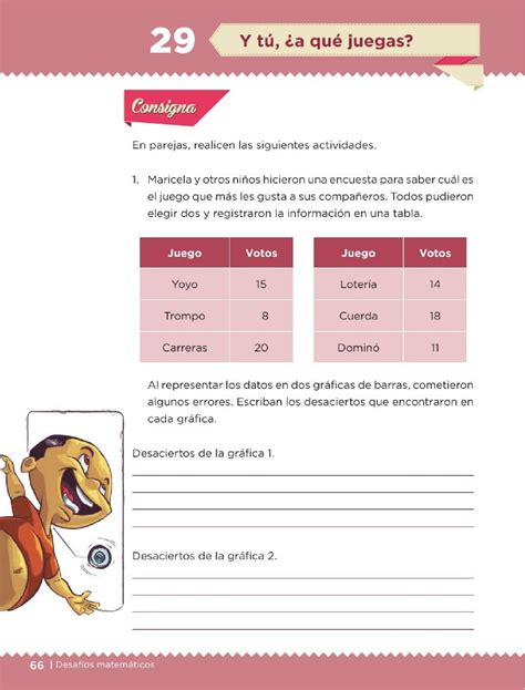 Para fazer download da atividade e imprimir clique no link abaixo Y tú, ¿a qué juegas? - Bloque II - Lección 29 ~ Apoyo Primaria