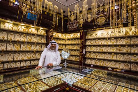 Seven Fascinating Places To Shop In The Uae Time Out Abu Dhabi