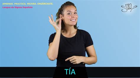 Familia Aprende Lengua De Signos Española Lse Tutorial Infosordos