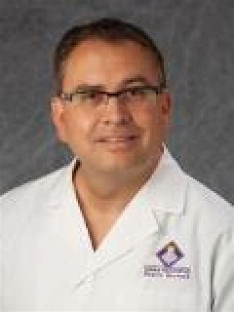 Jaime R Gomez FACS FASCRS A Colorectal Surgeon With El Paso Colon Rectal Clinic IssueWire