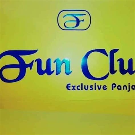 Fun Club Dhaka