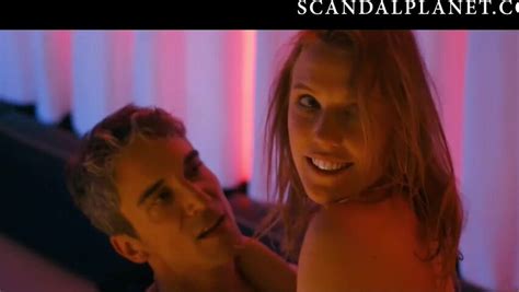 Mara Scherzinger Nude Sex Scenes Compilation On Scandalplanetcom