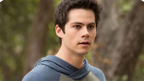 Dylan O Brien Hd Flashback Wallpapers Hd Wallpapers Id 72770