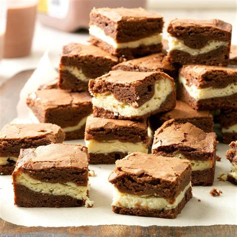 15 Ways How To Make Perfect Chocolate Cream Cheese Brownies How To Make Perfect Recipes