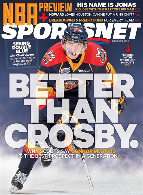 Let the best players and best teams dictate the game. Gretzky agrees: McDavid is better than Crosby - Sportsnet.ca
