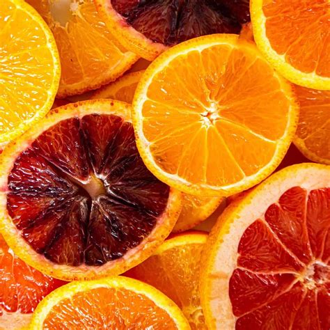 Oranges 101 Learn To Cook This Bright Fruit Prized By The Ancient Nobility