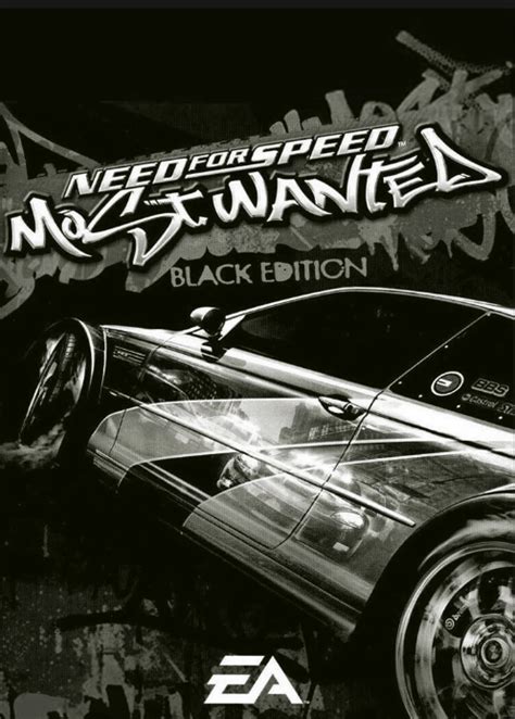 Need For Speed Most Wanted Black Edition Pc Torrent