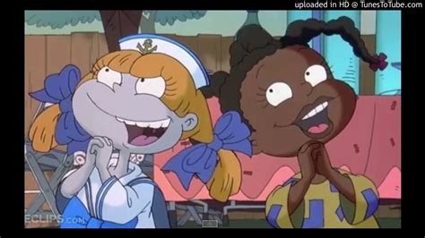 Angelica Pickles And Susie Carmichael The Morning After Youtube