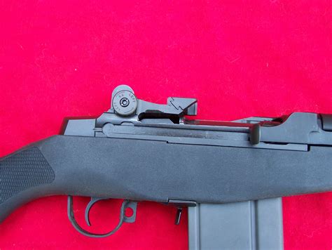 Review Springfield M1a Standard