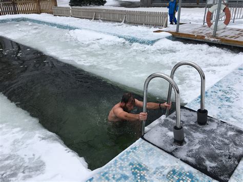 The Benefits Of Swimming In Winter Toronto Pool Supplies Blog