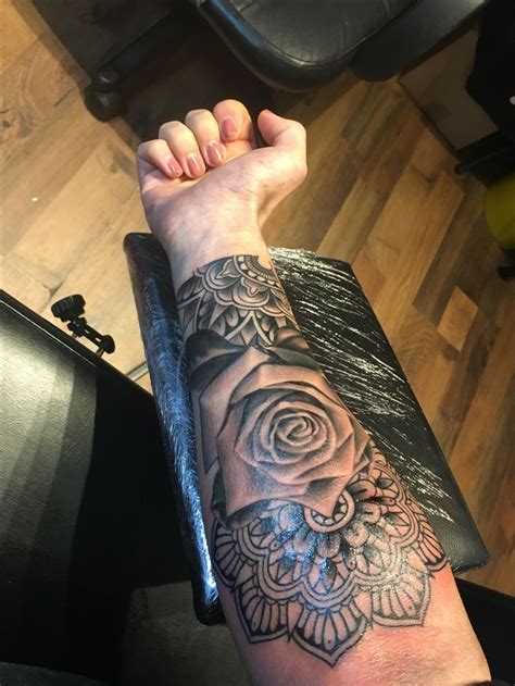 Image Result For Intricate Female Sleeve Tattoos Tattoos