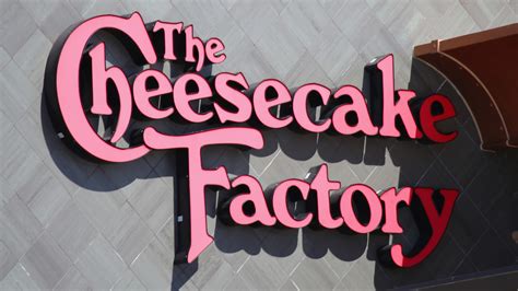 The Surprising Way The Cheesecake Factory Got Started