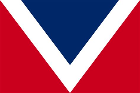 Flag Of The North American Vexillological Association Vexillology