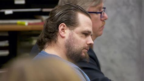 Judge Weighs Sentencing Options After Jeremy Christian Guilty Verdict