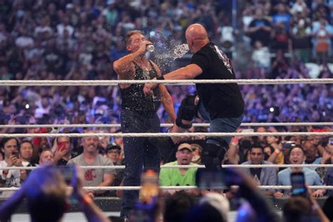 Wrestlemania 38 Night 2 Recap Roman Reigns Wins Main Event