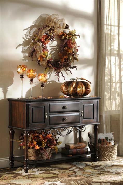 Think about your intended purpose for this space. 13-fall-decorating-ideas 13-fall-decorating-ideas