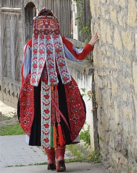 Traditional Hungarian Dress Hungarian Living