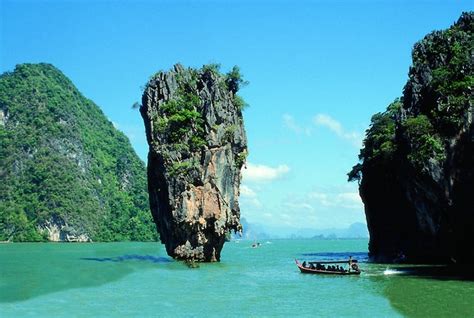 10 Most Amazing Islands In Thailand