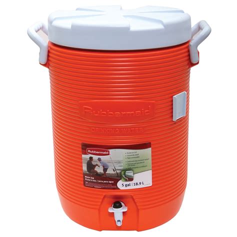 Water Cooler 5 Gallon All Seasons Rent All