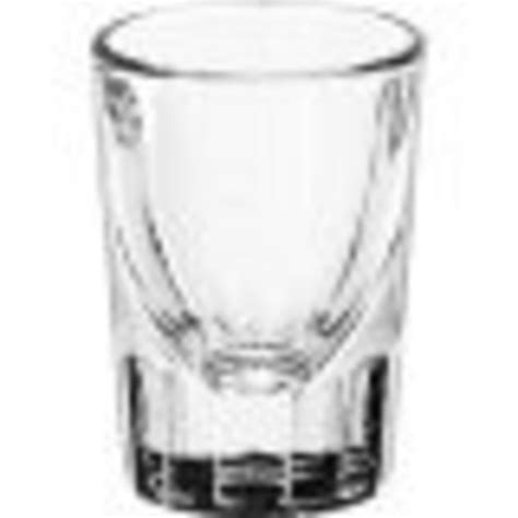 libbey 5127 whiskey fluted