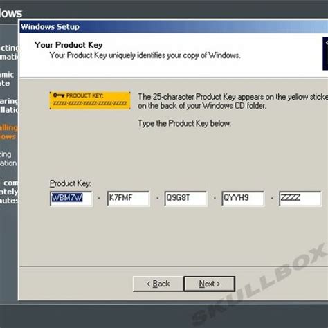 Stream Windows 2003 Enterprise Edition Serial Key Updated From