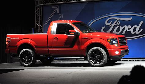 2014 Ford F 150 Tremor Ecoboost Sport Truck