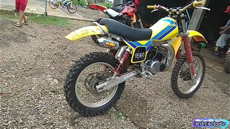 May 29, 2021 · tak sedikit motor bebek era tahun 80'an dan 90'an yang direstorasi atau modifikasi bergaya standar waktu zamannya. Modifikasi Motor Trail Jadul | Cahunit.com