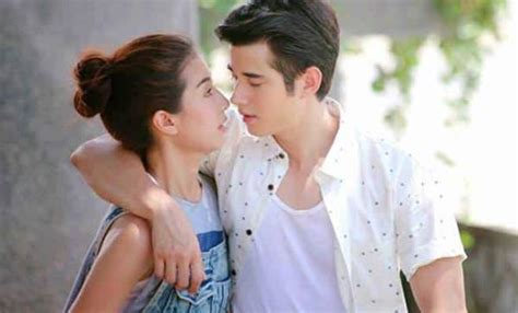 5 Rekomendasi Drama Thailand Terbaik Yang Dibintangi Mario Maurer