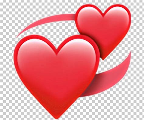 Emoji Iphone Heart Ios Png Clipart Computer Icons Emoji Emoji