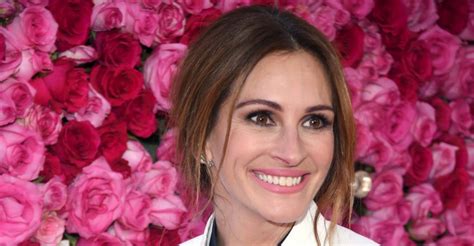 Julia Roberts Talks Motherhood Marriage And More Mindfood