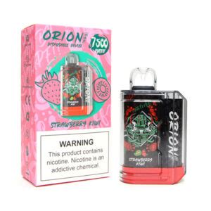 Orion Bar Disposable Puffs Buy Pods Now