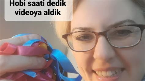Fiyonk Kurdele Yapimi Toka Yap Hediyeni S Sle Youtube