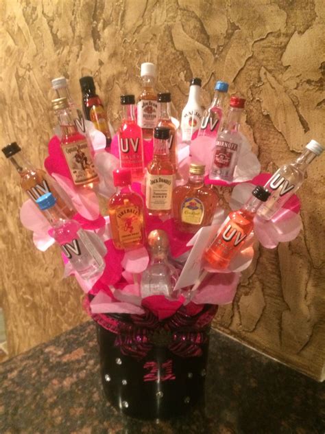 And on this special day, she deserves something extremely beautiful that will help the most common 21st birthday gifts for her is a bottle of booze. 21st Birthday Gift Ideas | 21st birthday gifts, 21st ...