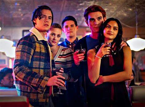 Riverdale Season 5 Episode 2 Will It Last Between ‘bughead And ‘varchie The Artistree