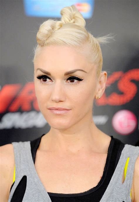 Gwen Stefani Old Pictures Gwen Stefani Has Turned 50 And Here Are 23
