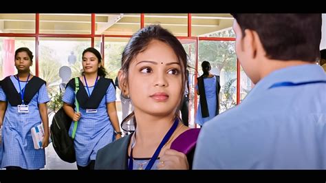 Collegegiri Undiporadhey Latest Telugu Hindi Dub Movie Emotional
