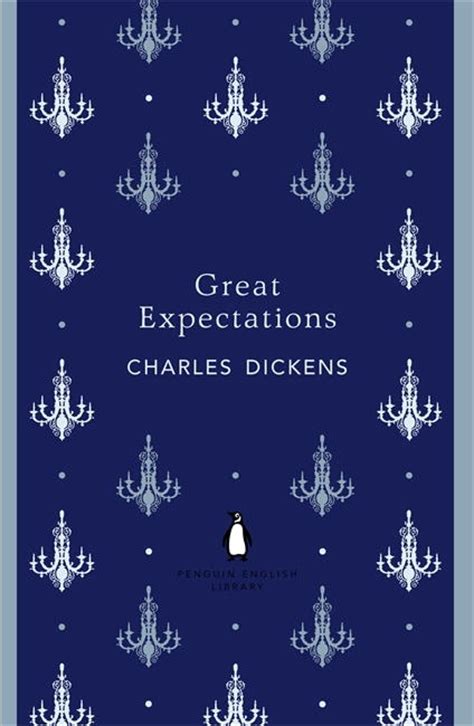 Great Expectations Penguin English Library Penguin Books Australia