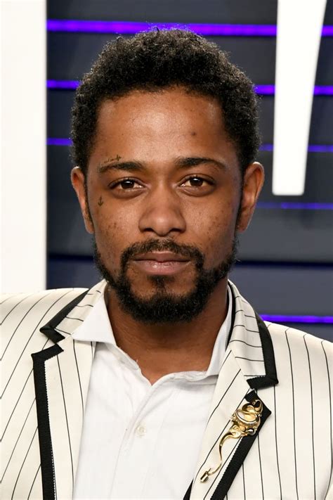 Sexy Lakeith Stanfield Pictures Popsugar Celebrity Uk Photo 30